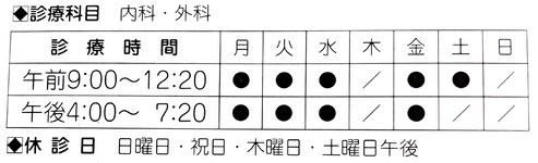 新着情報の画像